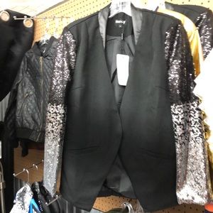 Ladies Blazer